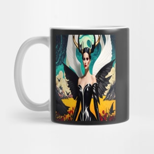 Sea of Love Mug